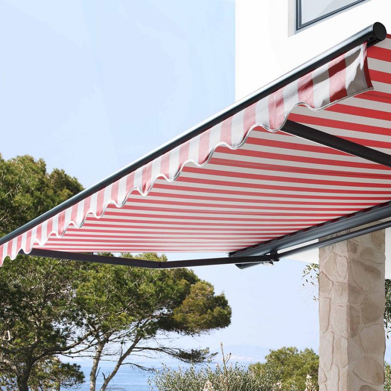 Copertina Markilux 1710