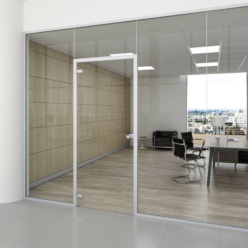 Tamplarie Aluminiu Ferestre Lemn Stratificat Tecnosole