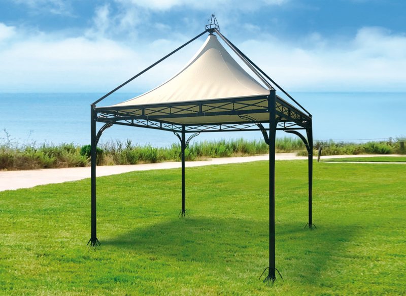 Pergola Decor Evolution Quadrato
