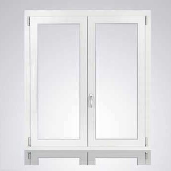 Fereastra PVC Corallo – TL 700 AD