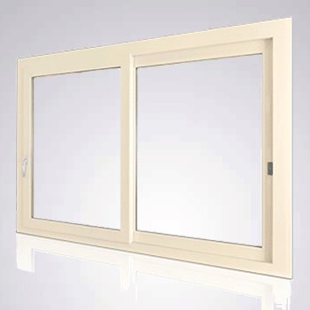 Fereastra PVC Quarzo – 900 SLIDE