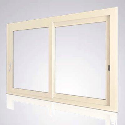 Fereastra PVC Quarzo – 900 SLIDE