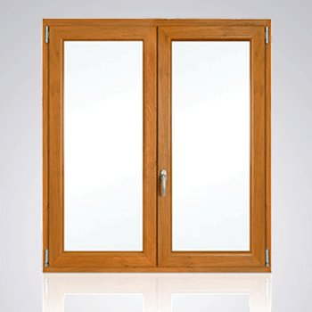Fereastra PVC AMBRA – SW 700 AD