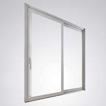Fereastra PVC Scorrevole Rubino Slide AL